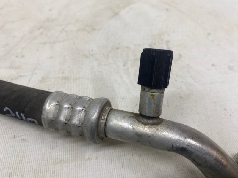 Трубка кондиционера lada vesta 2022