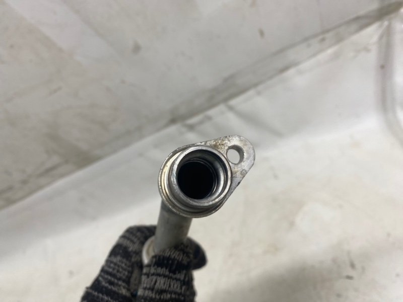 Трубка кондиционера lada vesta 2022