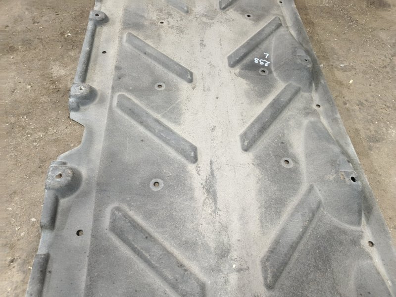 Защита кузова Mercedes CLA - Class 2015 CLA 180