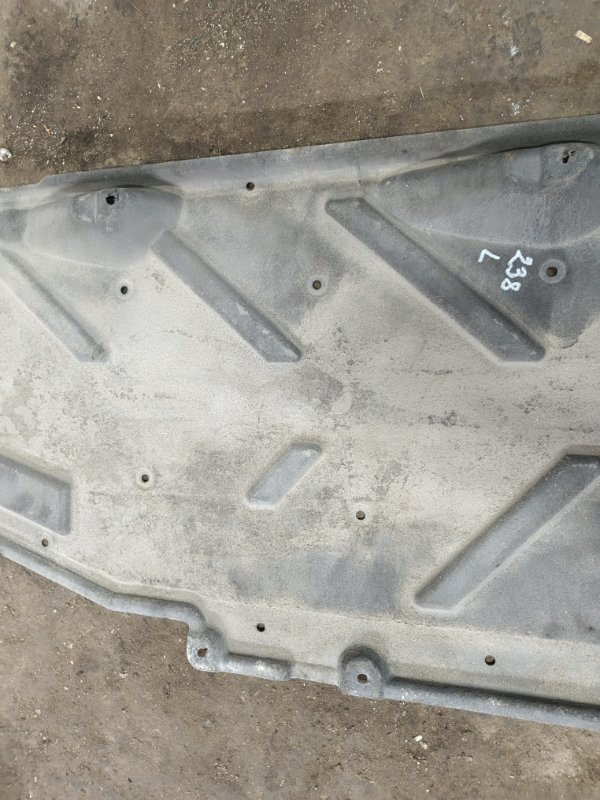 Защита кузова Mercedes CLA - Class 2015 CLA 180