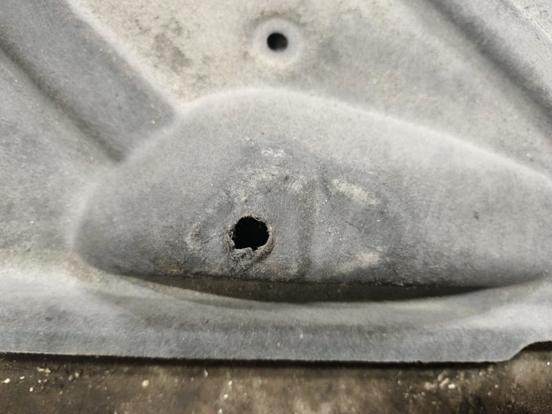 Защита кузова Mercedes CLA - Class 2015 CLA 180