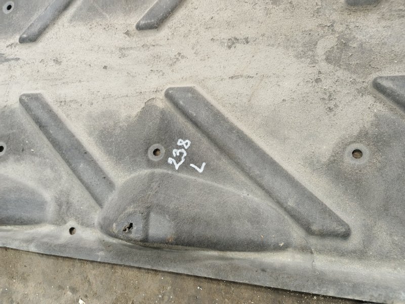 Защита кузова Mercedes CLA - Class 2015 CLA 180