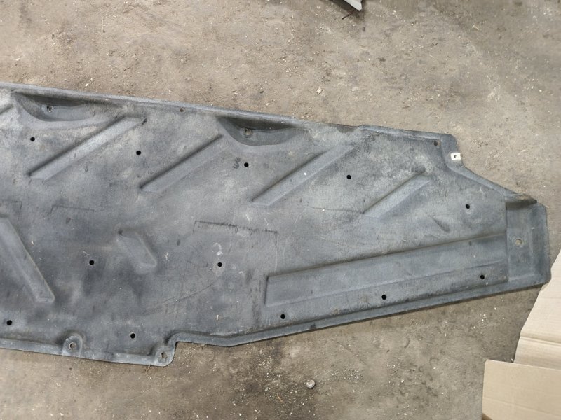 Защита кузова Mercedes CLA - Class 2015 CLA 180