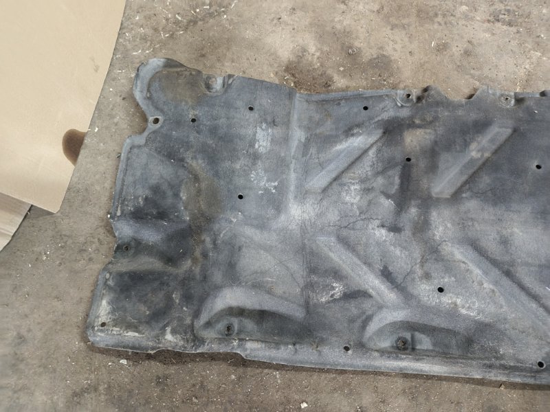 Защита кузова Mercedes CLA - Class 2015 CLA 180