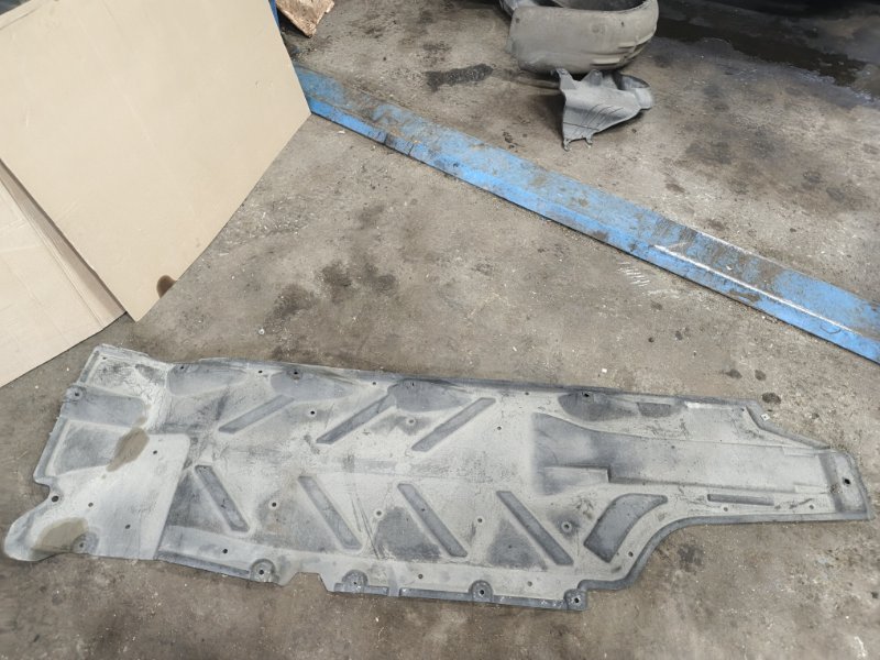 Защита кузова Mercedes CLA - Class 2015 CLA 180