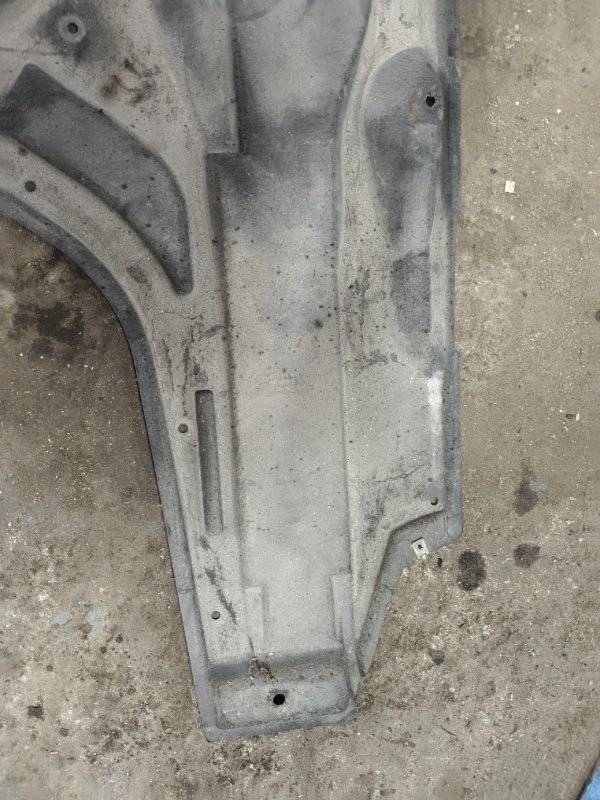 Защита кузова Mercedes CLA - Class 2015 CLA 180