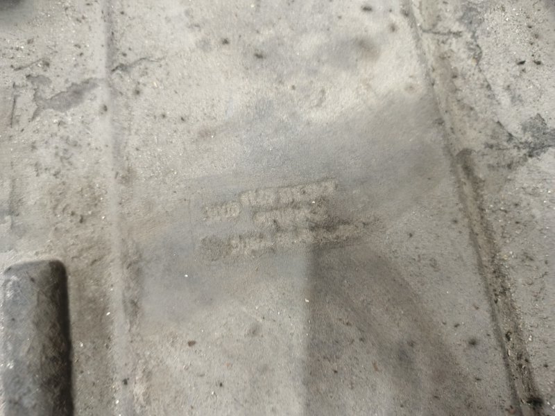 Защита кузова Mercedes CLA - Class 2015 CLA 180