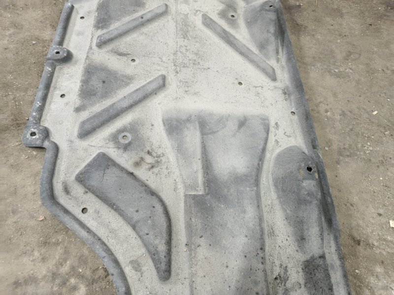 Защита кузова Mercedes CLA - Class 2015 CLA 180