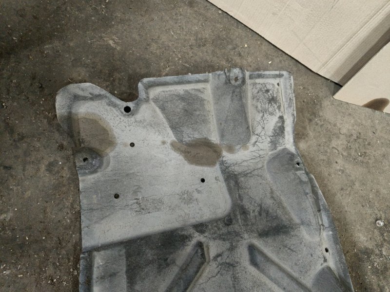 Защита кузова Mercedes CLA - Class 2015 CLA 180