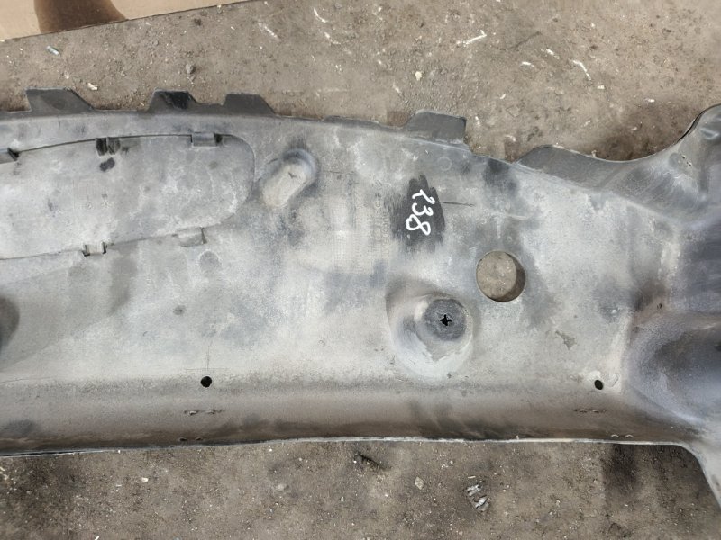 Защита кузова Mercedes CLA - Class 2015 CLA 180