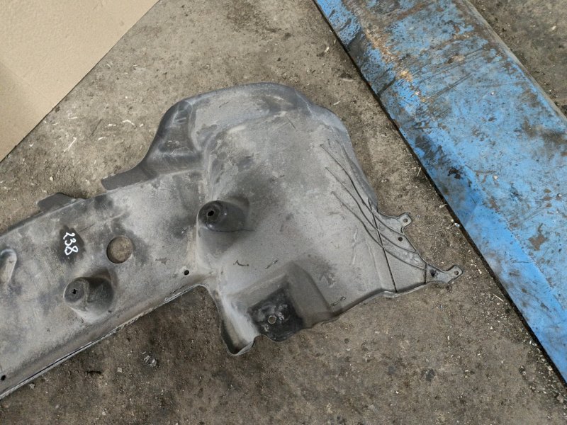 Защита кузова Mercedes CLA - Class 2015 CLA 180