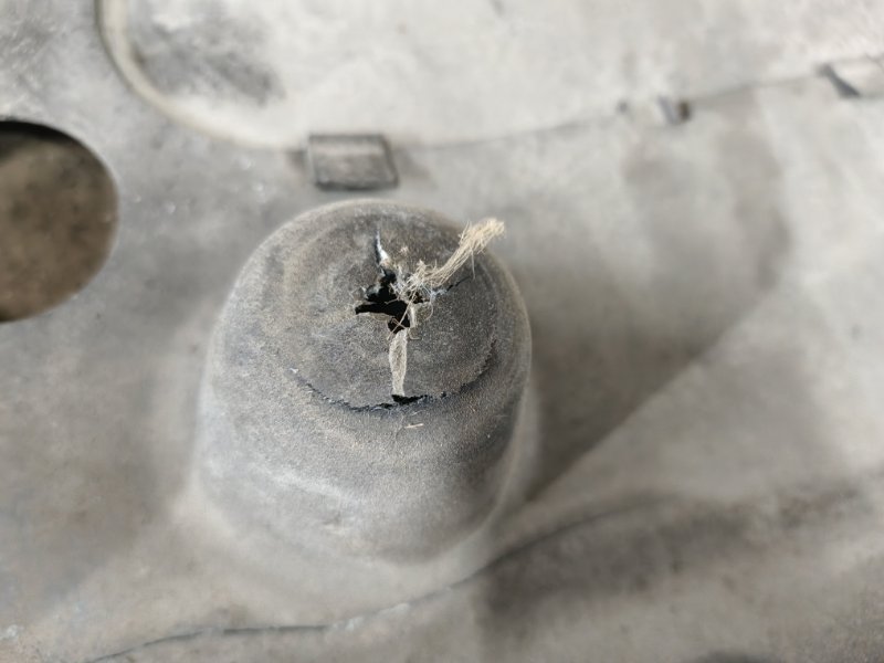 Защита кузова Mercedes CLA - Class 2015 CLA 180