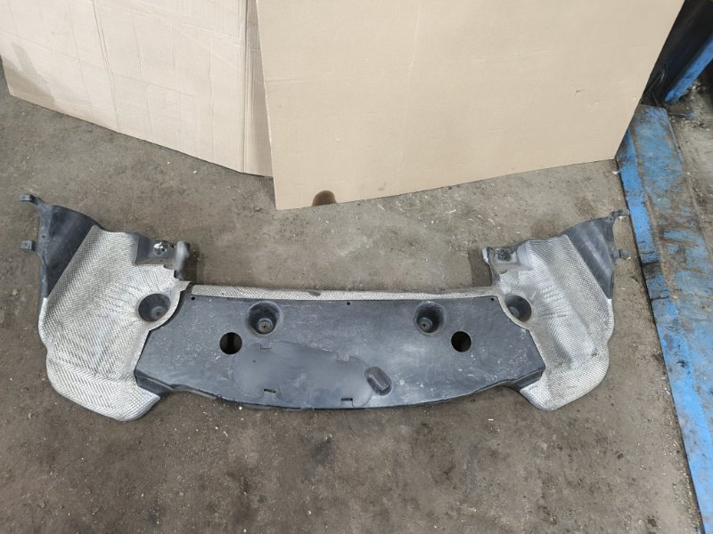 Защита кузова Mercedes CLA - Class 2015 CLA 180