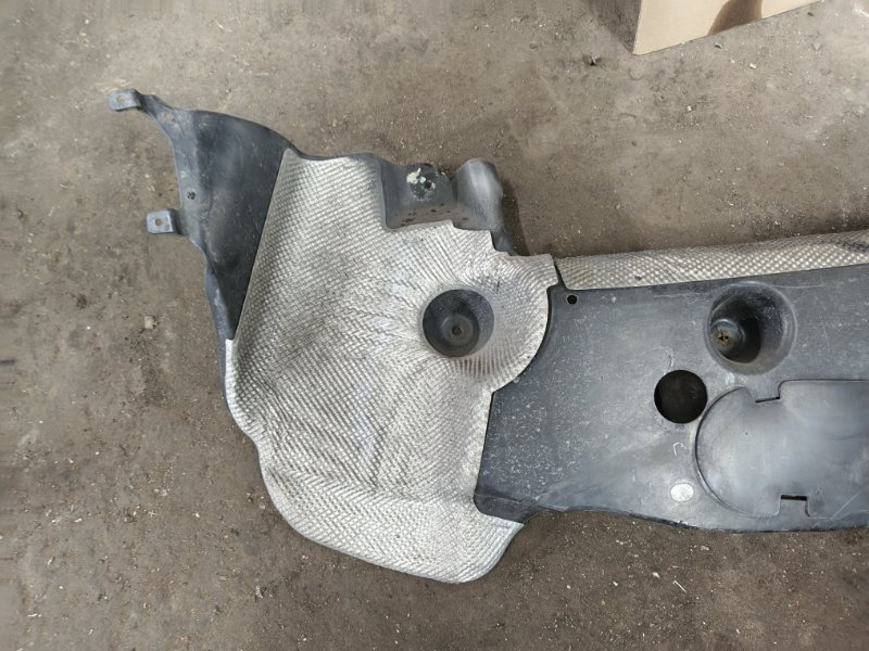 Защита кузова Mercedes CLA - Class 2015 CLA 180