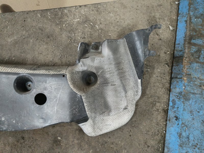 Защита кузова Mercedes CLA - Class 2015 CLA 180