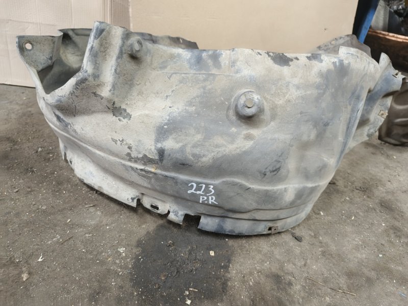 Подкрылок Lifan X60 2013