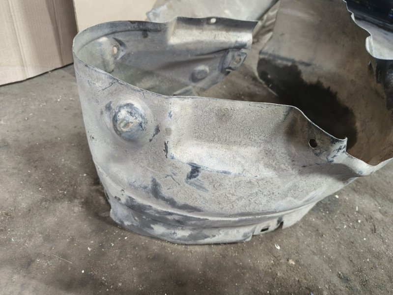 Подкрылок Lifan X60 2013