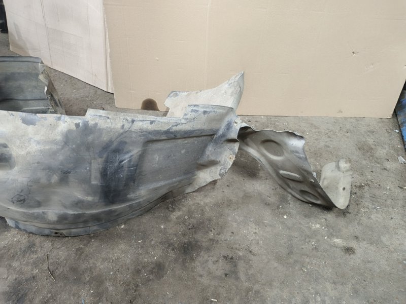 Подкрылок Lifan X60 2013