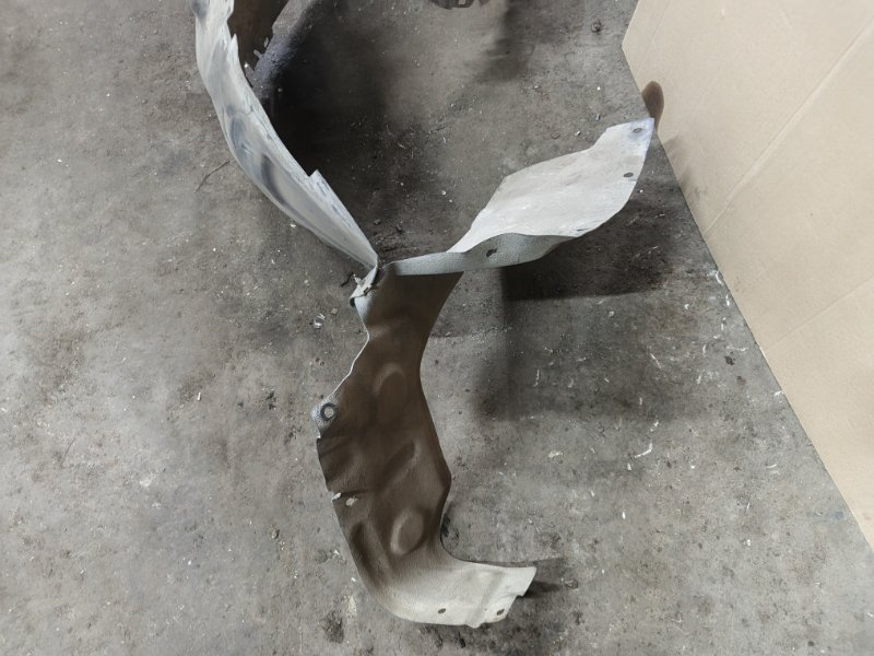 Подкрылок Lifan X60 2013