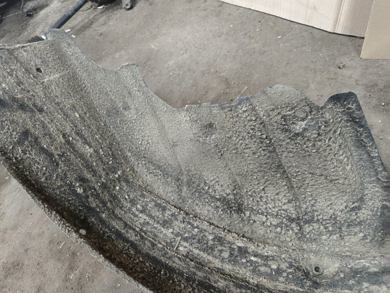 Подкрылок Toyota Corolla 2008 E150