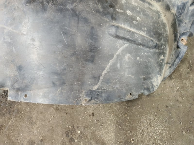 Подкрылок Mercedes-Benz GL-Class 2007 X164