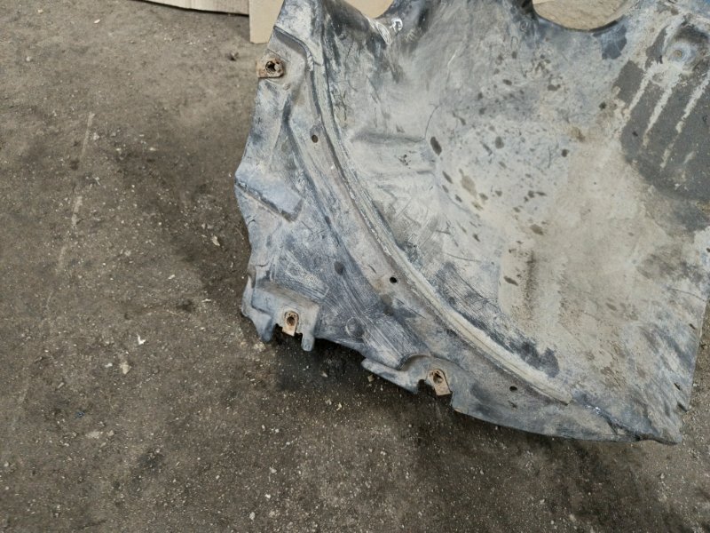 Подкрылок Mercedes-Benz GL-Class 2007 X164