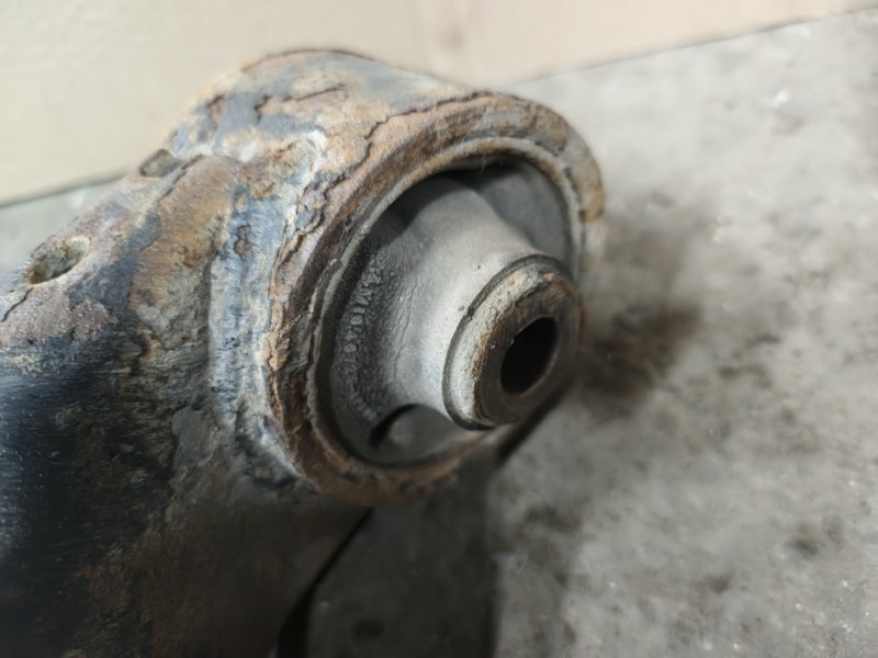 Балка Toyota Corolla 2008 E150