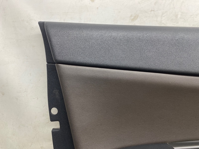 Обшивка двери Kia Optima 2019 JF