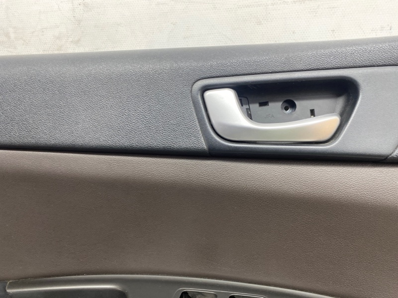 Обшивка двери Kia Optima 2019 JF