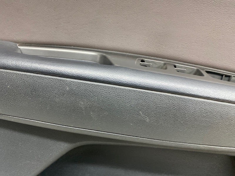 Обшивка двери Kia Optima 2019 JF