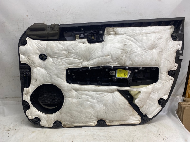 Обшивка двери Kia Optima 2019 JF