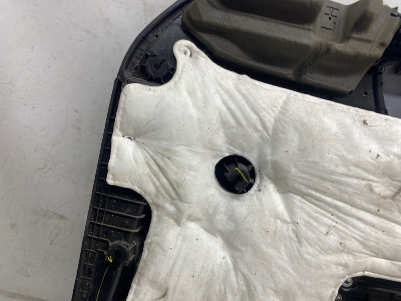 Обшивка двери Kia Optima 2019 JF