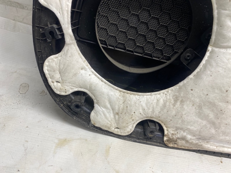 Обшивка двери Kia Optima 2019 JF