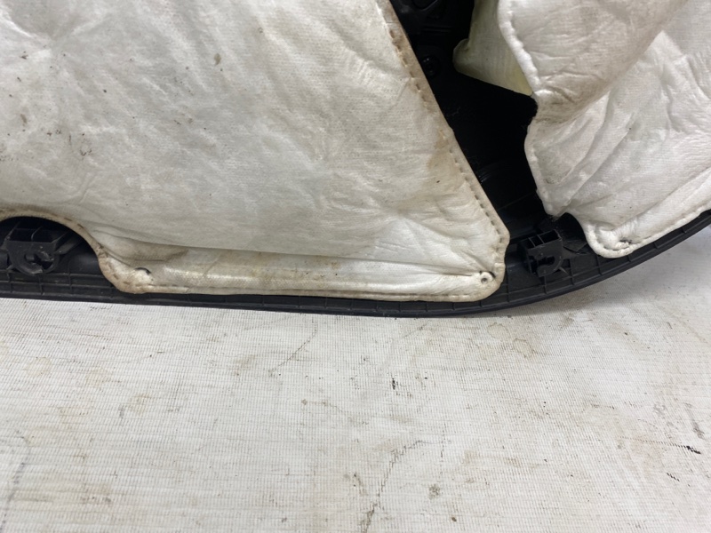 Обшивка двери Kia Optima 2019 JF