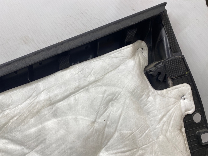 Обшивка двери Kia Optima 2019 JF