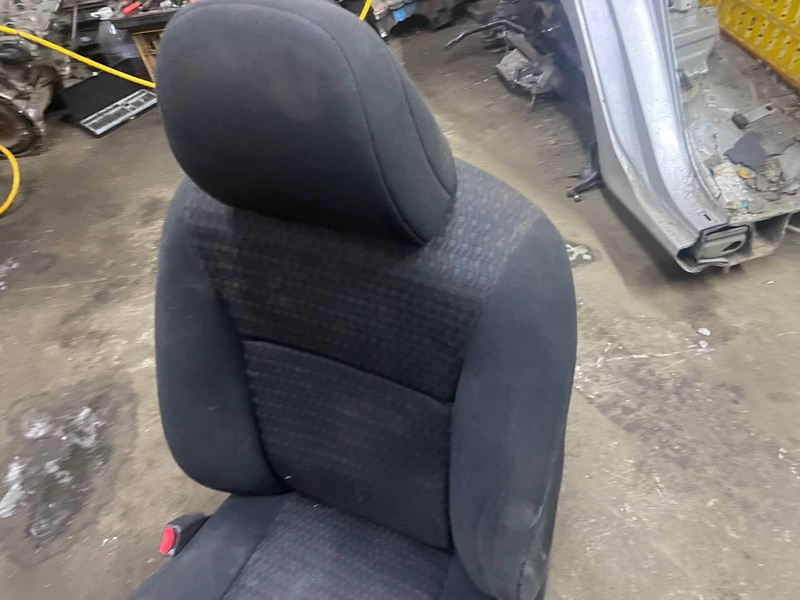 Сиденье Toyota Corolla 2008 E150
