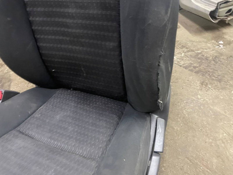 Сиденье Toyota Corolla 2008 E150