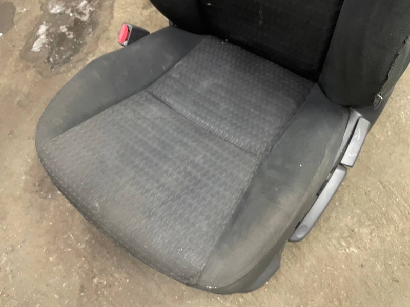 Сиденье Toyota Corolla 2008 E150