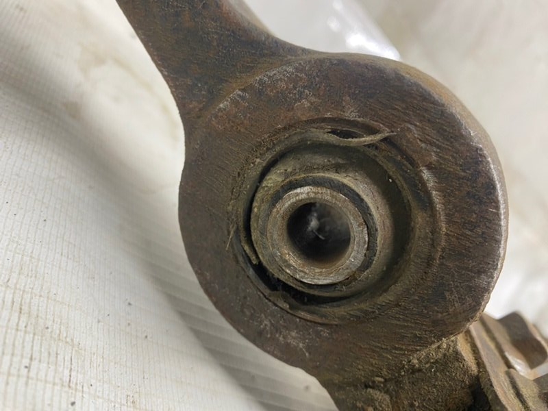 Рычаг Hyundai Grandeur 1999