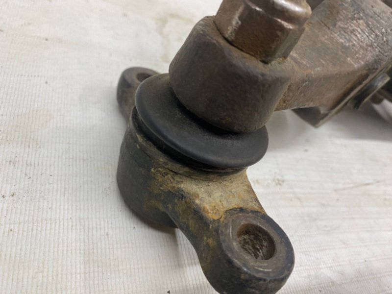 Рычаг Hyundai Grandeur 1999