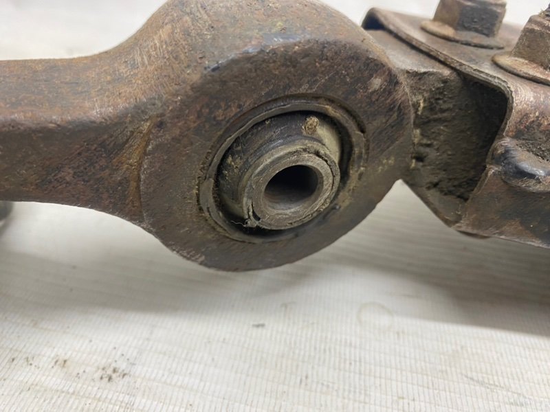 Рычаг Hyundai Grandeur 1999