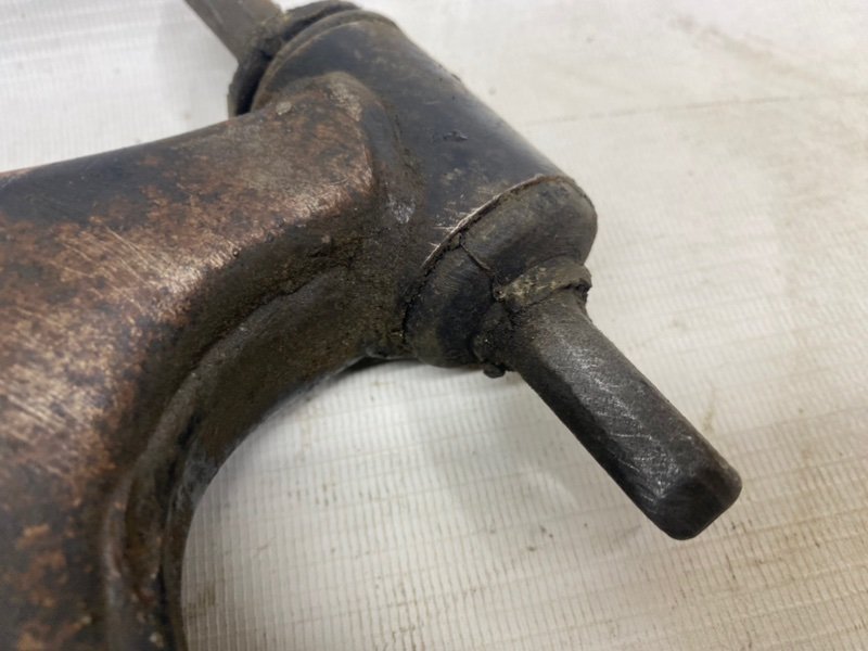 Рычаг Hyundai Grandeur 1999