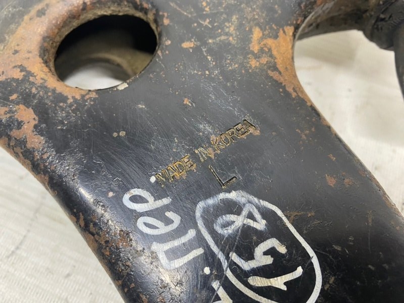 Рычаг Hyundai Grandeur 1999