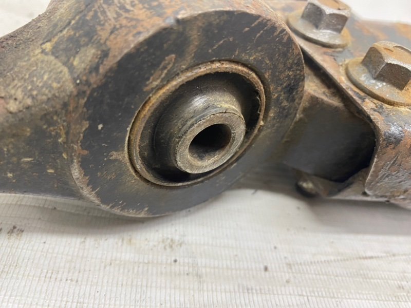 Рычаг Hyundai Grandeur 1999