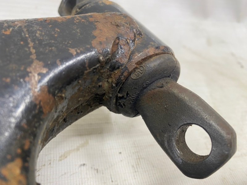 Рычаг Hyundai Grandeur 1999