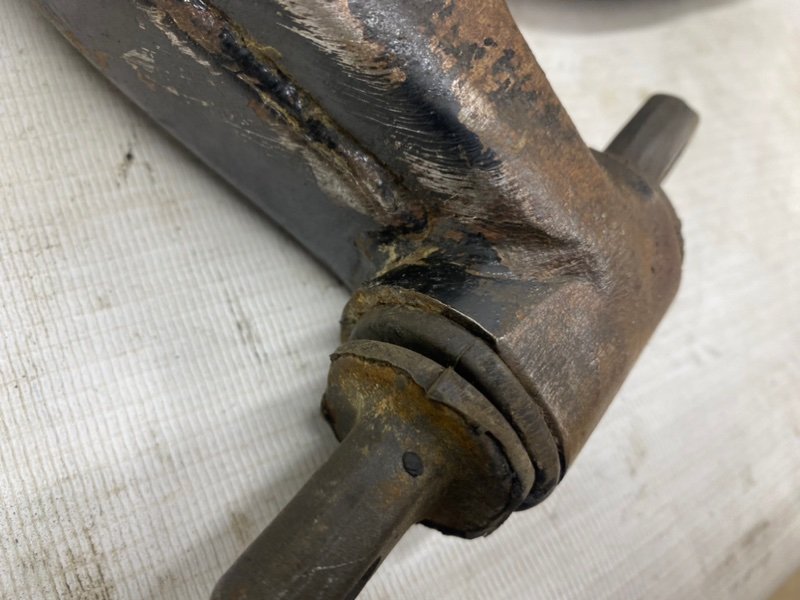 Рычаг Hyundai Grandeur 1999