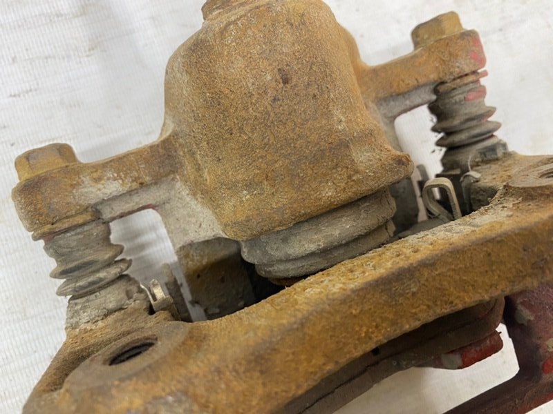 Суппорт Hyundai Grandeur 1999