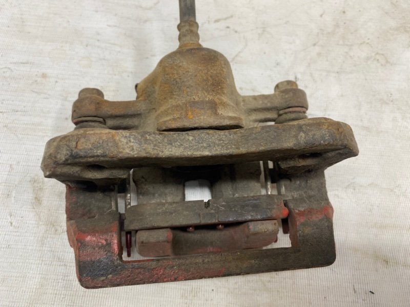 Суппорт Hyundai Grandeur 1999