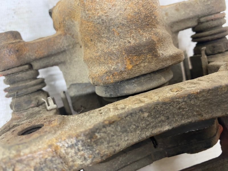 Суппорт Hyundai Grandeur 1999