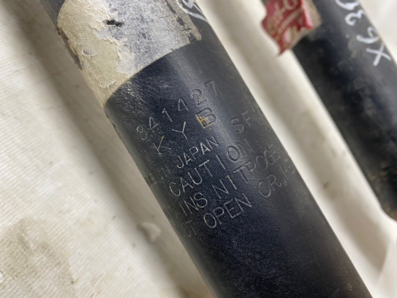 Амортизатор Hyundai Grandeur 1999